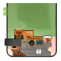 ServicePack LCD Display jaoks SAMSUNG A35 5G A356B GH82-34224A without frame