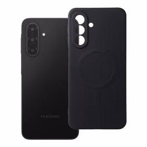 SILICONE MAG COVER Ümbris compatible with MagSafe jaoks SAMSUNG A17 must