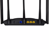 Tenda TX12 PRO wireless router Fast Ethernet Dual-band (2.4 GHz / 5 GHz) must