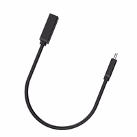 Wozinsky WOTGY1S USB-C 3.0 (male) - USB-A 3.0 (female) OTG Adapter - must