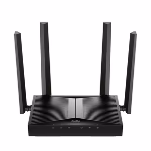 Router CUDY WR3600 BE3600 Gigabit Wi-Fi 7