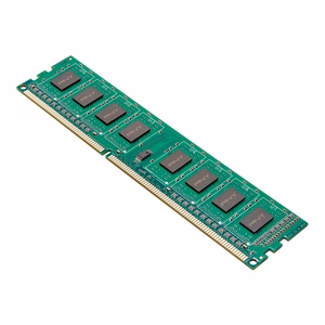 PNY 8GB PC3-12800 1600MHz DDR3 mälumoodul 1 x 8 GB
