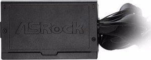 Power supply ASRock Challenger kuldne 750W (CL-750G)