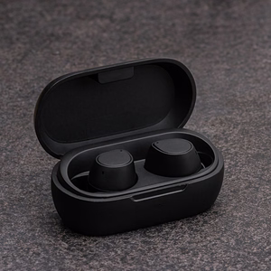 Maxlife Bluetooth-kõrvaklapid TWS MXBE-04 mustad