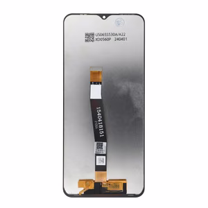 FixCell LCD Display jaoks SAMSUNG a22 5G a226 OEM without frame