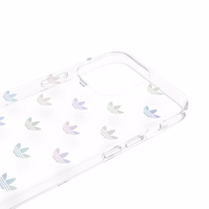 Adidas OR SnapCase ENTRY ümbris iPhone 13 Pro / iPhone 13 jaoks - Mitmevärviline