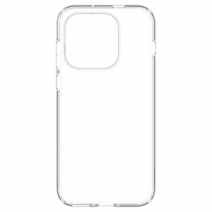 Spigen Ultra hübriidkott OnePlus 15-le - läbipaistev