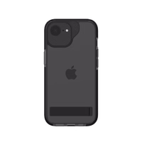 ZAGG Santa Cruz KS Ümbris jaoks iPhone 16e (2025) / 15 / 14 / 13 - Must