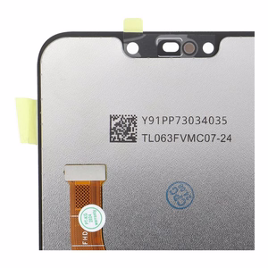 FixCell LCD Display jaoks HUAWEI MATE 20 lite HQ without frame