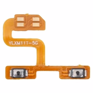 Flex Xiaomi 11T/11T Pro helitugevuse juhtimise ORG