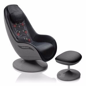 Medisana RS 670 massaažiga puhketool