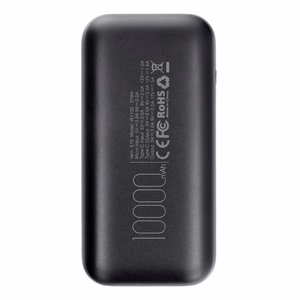 Powerbank Veger S10 (W1135) PD QC3.0 3A 20W 10000 mAh must