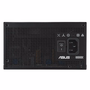 ASUS TUF-GAMING-750B-EVO toiteplokk 750 W 20+4 pin ATX ATX must