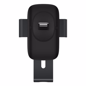 Baseus car holder Metal Age II must gravity jaoks air outlet