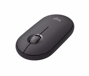 Logitech 910-007015 reisihiir mõlemakäeline RF juhtmevaba + Bluetooth optiline 4000 DPI