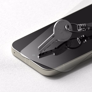 Ringke Easy Slide набор 2 шт. закаленное стекло для Google Pixel 9A