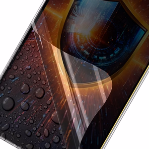 Samsung Galaxy M36 – 3mk Silky Matt Privacy privaatsusfilter