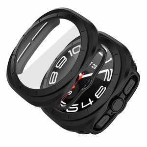 Чехол Tech-Protect Defense360 для Samsung Galaxy Watch Ultra (47 мм) - черный
