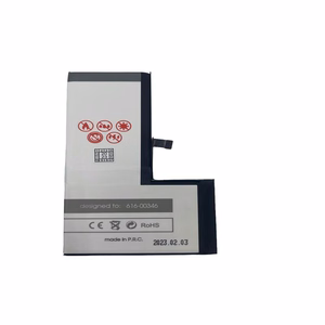 Aku MAXXIMUS IPHONE X 2716mAh