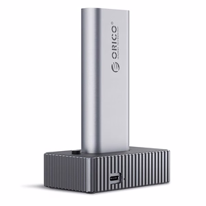 Orico IT18C3 Docking Station jaoks M.2 NVMe/SATA Drive - Hall
