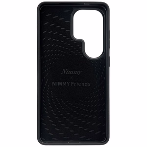 Nimmy Hunt MagSafe ümbris Samsung Galaxy S26 Ultra tumehall