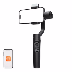 Gimbal Hohem iSteady Mobile+ Komplekt