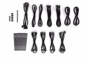 be quiet! Dark Power 14 850 W - 80 Plus Titanium power supply unit 20+4 pin ATX ATX must