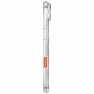 Uniq Swivix Rotating Kickstand 360 Ümbris jaoks iPhone Air - kuldne