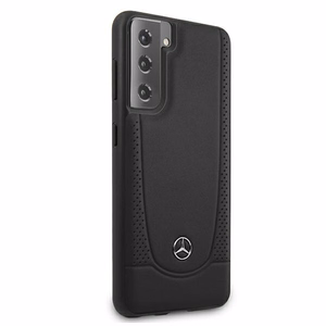 Mercedes Urban Line чехол для Samsung Galaxy S21 - чёрный