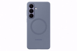 ES947CV Silicone Magnet Case Samsung Galaxy S26 Plus, sinakasvioletne
