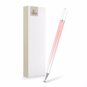 Tech-Protect Ombre Stylus jaoks Tablet - Roosa