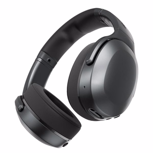 Skullcandy Crusher 540 Active Over-Ear Headphones, must Coal