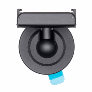 Magnetic ball adapter jaoks DJI Osmo Action 3 mount