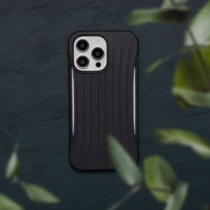 Raptic X-Doria Clutch ümbris seadmele iPhone 14, must