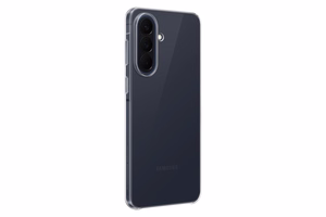 Samsung Clear ümbris Samsung Galaxy A57 5G jaoks – läbipaistev