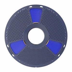 Sunlu PLA+ 2.0 filament (helesinine)