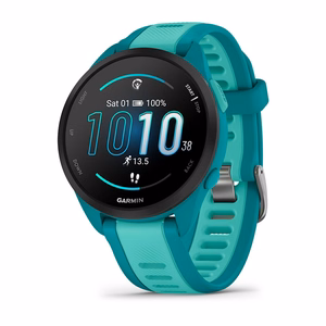Garmin Forerunner 165 Aqua nutikell