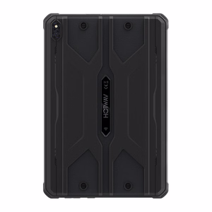 HOTWAV TAB R8 планшет чёрный