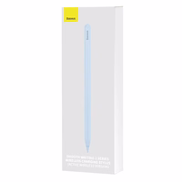 Baseus Smooth Writing 2 Stylus Pen (sinine)