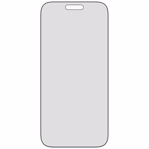PanzerGlass Ultra-Wide Fit EasyAligner Privaatsus Glass jaoks iPhone 17 Pro Max