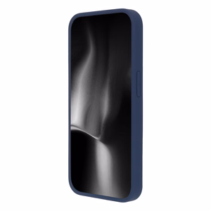 Secure Spinning Mag чехол iPhone 15 Pro Max 6,7" темно-синий
