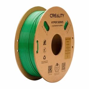 Hyper PETG Creality Filament (Roheline)