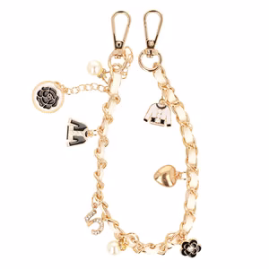 Phone ripats G-17 valge