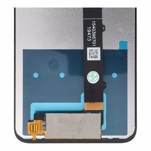 FixCell LCD Display jaoks LG K61 K61S Q61 OEM without frame