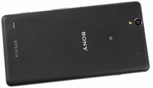 Tagakaas jaoks Sony E5333 Xperia C4 must original (used Grade A)