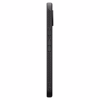 Spigen Liquid Air Mag MagSafe Ümbris jaoks Google Pixel 10 Pro XL - Matte must
