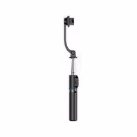 XO selfie stick Bluetooth statiiv SS13 must 106cm