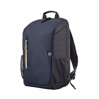 HP Travel 18 Liter 15.6 sinine Night Laptop Backpack