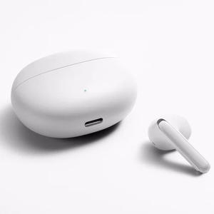 Juhtmevabad kõrvaklapid Joyroom JR-FB2 valged (Bluetooth 5.3)