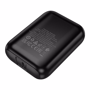 Borofone Akupank 5000mAh BJ81 Stability - USB - must